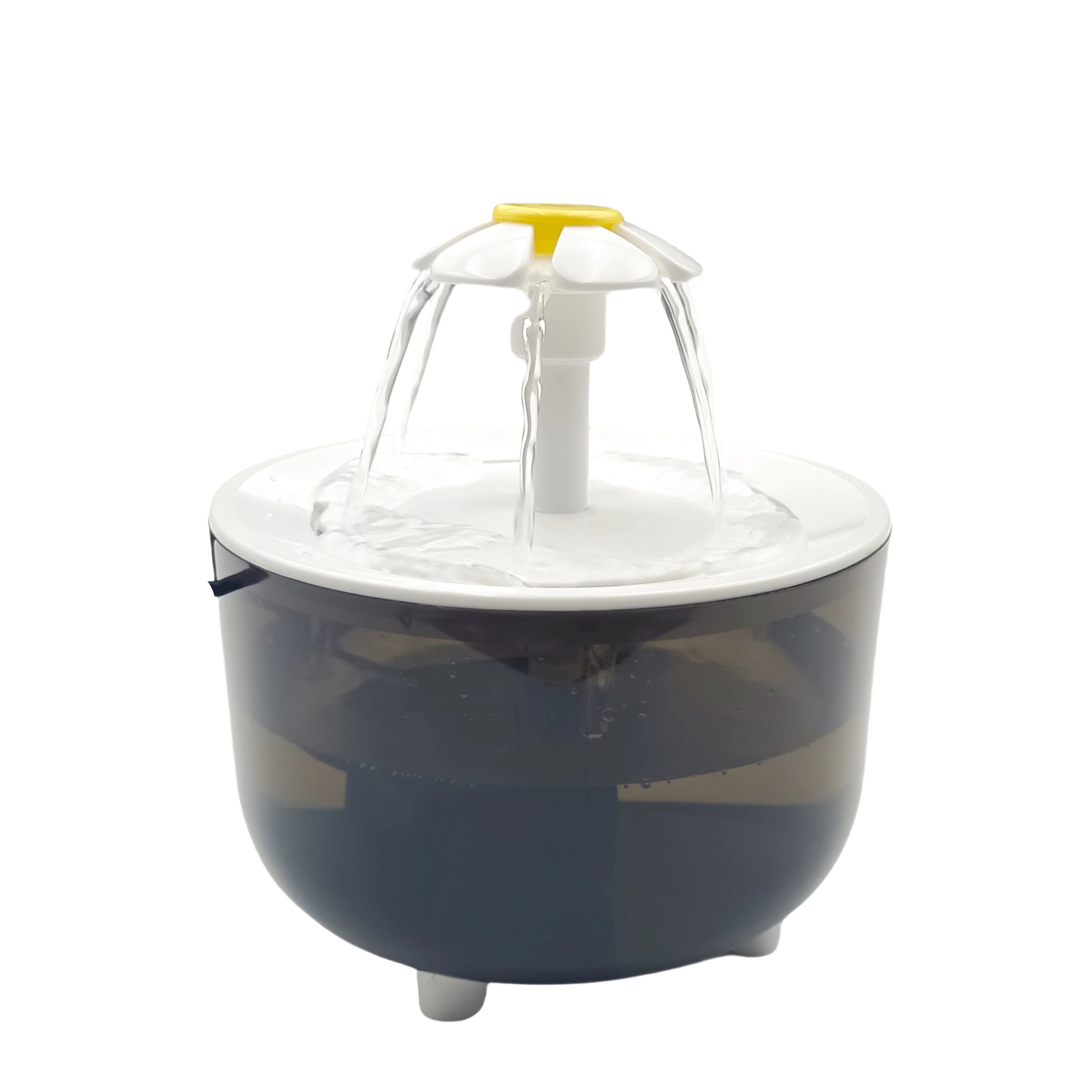 Smart USB Pet Water Fountain for cats and dogs